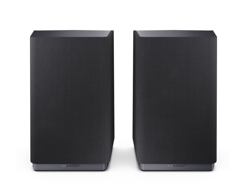 Sharp CP-AWS2001 AQUOS Wireless Surround
